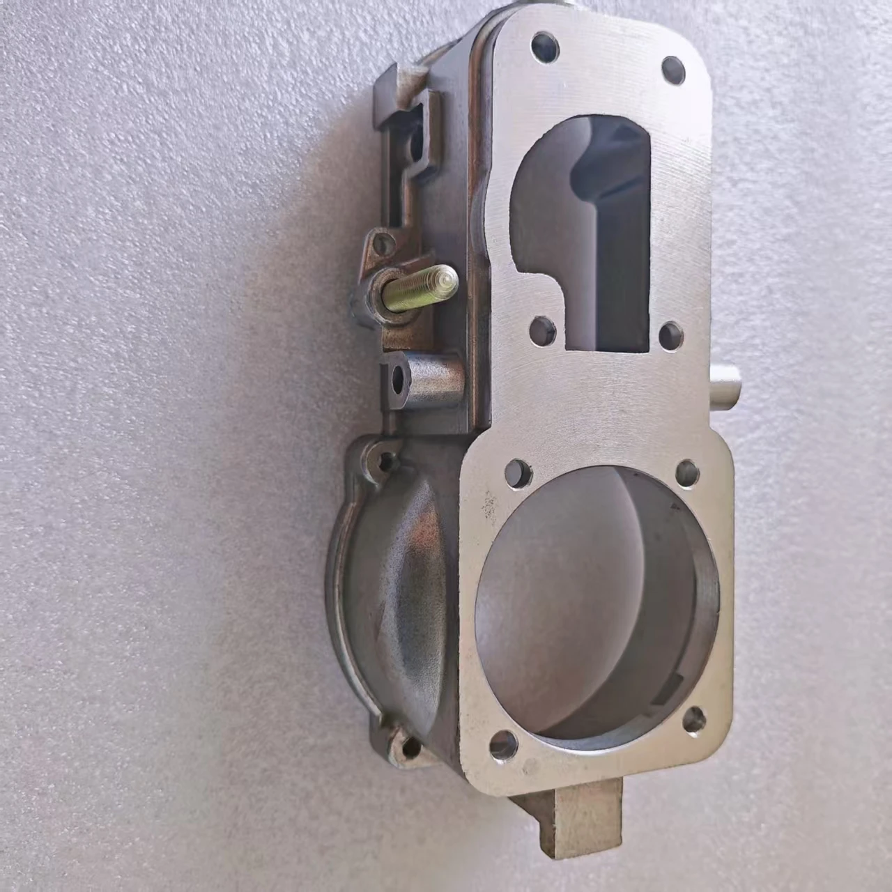 Motorcycle Parts - Carcasa delantera del regulador RSV, piezas