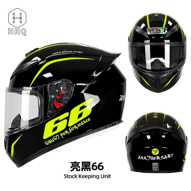 Casco de motocicleta de cara c - Full Face Motorcycle Helmet With Bluetooth reseña y precio