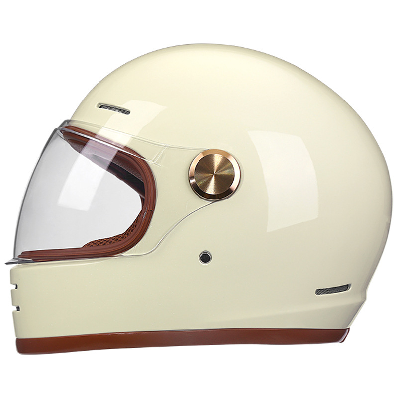 Casco de Motocicleta, Casco pa - Full Face Motorcycle Helmet With Bluetooth reseña y precio