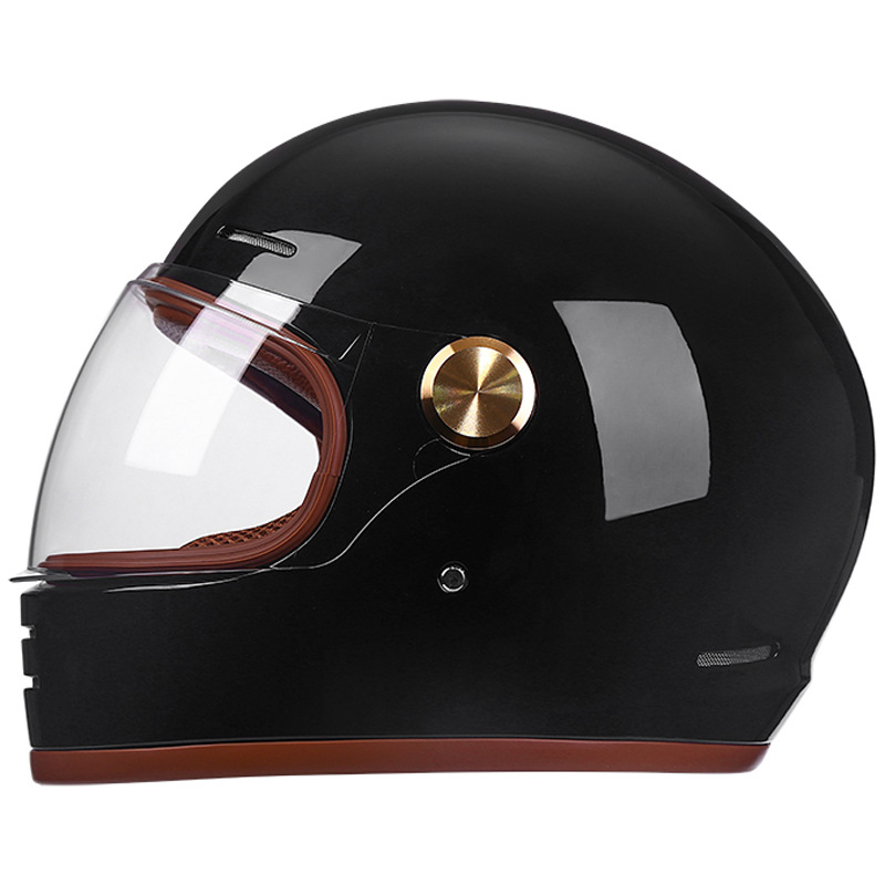 Casco de Motocicleta, Casco pa - Full Face Motorcycle Helmet With Bluetooth reseña y precio