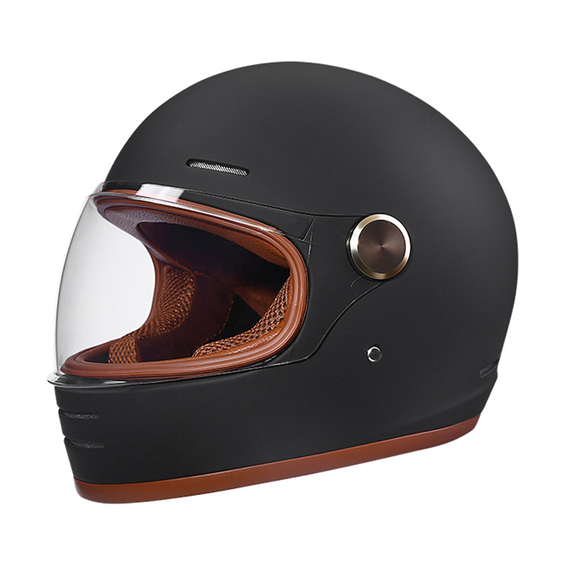 Casco de Motocicleta, Casco pa - Full Face Motorcycle Helmet With Bluetooth reseña y precio