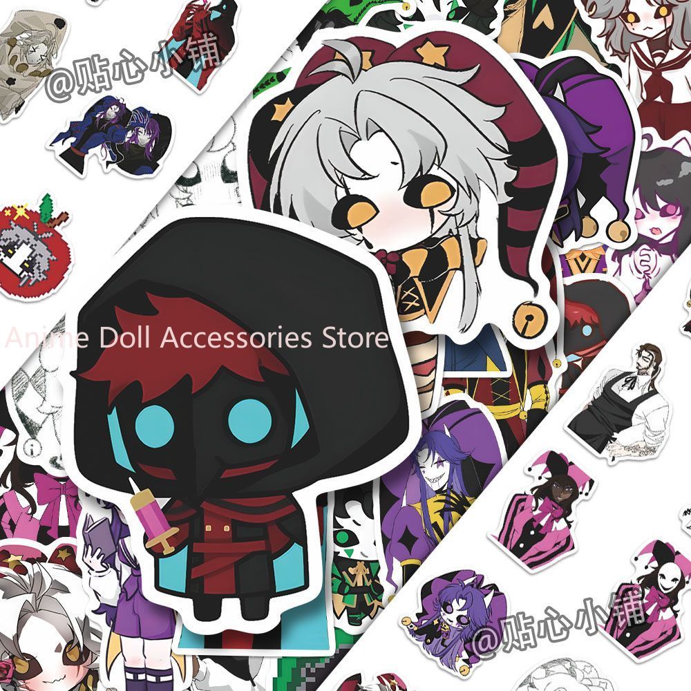 73 pegatinas de anime The Frea - Motorcycle Helmets reseña y precio