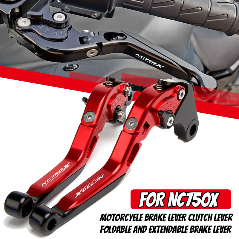 Palancas de Embrague y Freno p - Cnc Aluminum Adjustable Brake Clutch Levers reseña y precio