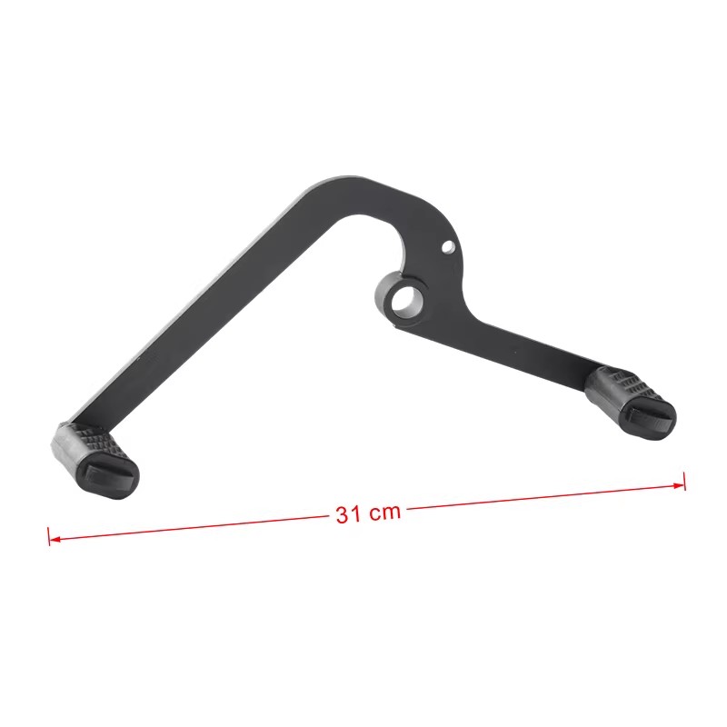 Para palancas de engranajes de - Riding Gear reseña y precio