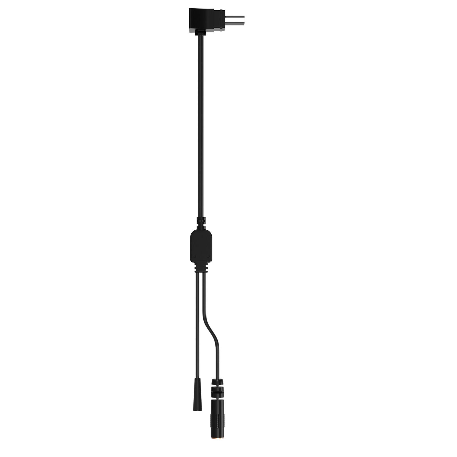 Cable Adaptador de Auriculares - Universal Motorcycle Helmet Intercom Headset reseña y precio