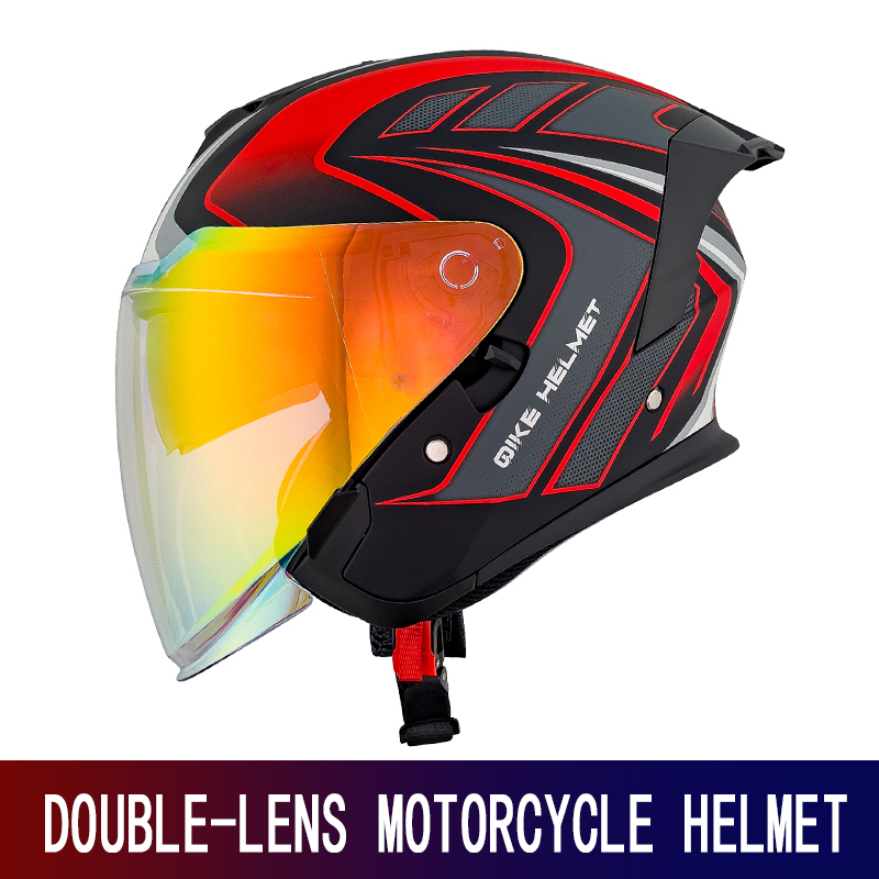 Casco de Motocicleta de Alta C - Full Face Motorcycle Helmet With Bluetooth reseña y precio