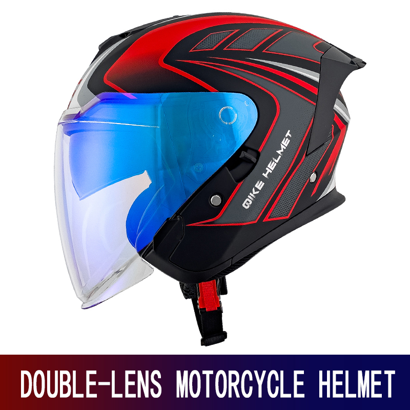 Casco de Motocicleta de Alta C - Full Face Motorcycle Helmet With Bluetooth reseña y precio
