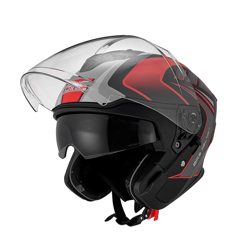 Casco de Motocicleta de Alta C - Full Face Motorcycle Helmet With Bluetooth reseña y precio