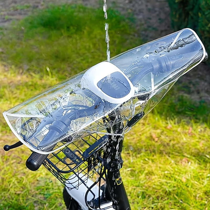 1 Pieza de Cubierta Frontal Im - Riding Gear reseña y precio