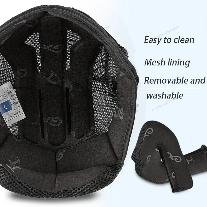 GXT-auriculares para Casco de  - Full Face Motorcycle Helmet With Bluetooth reseña y precio