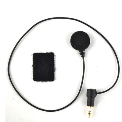 Micrófono para Vimoto V3/V6/V8 - Universal Motorcycle Helmet Intercom Headset reseña y precio