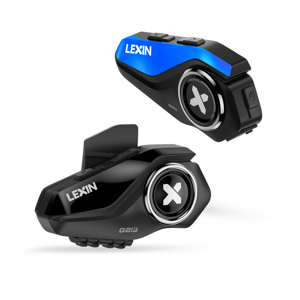 Intercomunicadores para casco  - Universal Motorcycle Helmet Intercom Headset reseña y precio